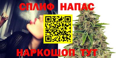 дмт Берёзовский
