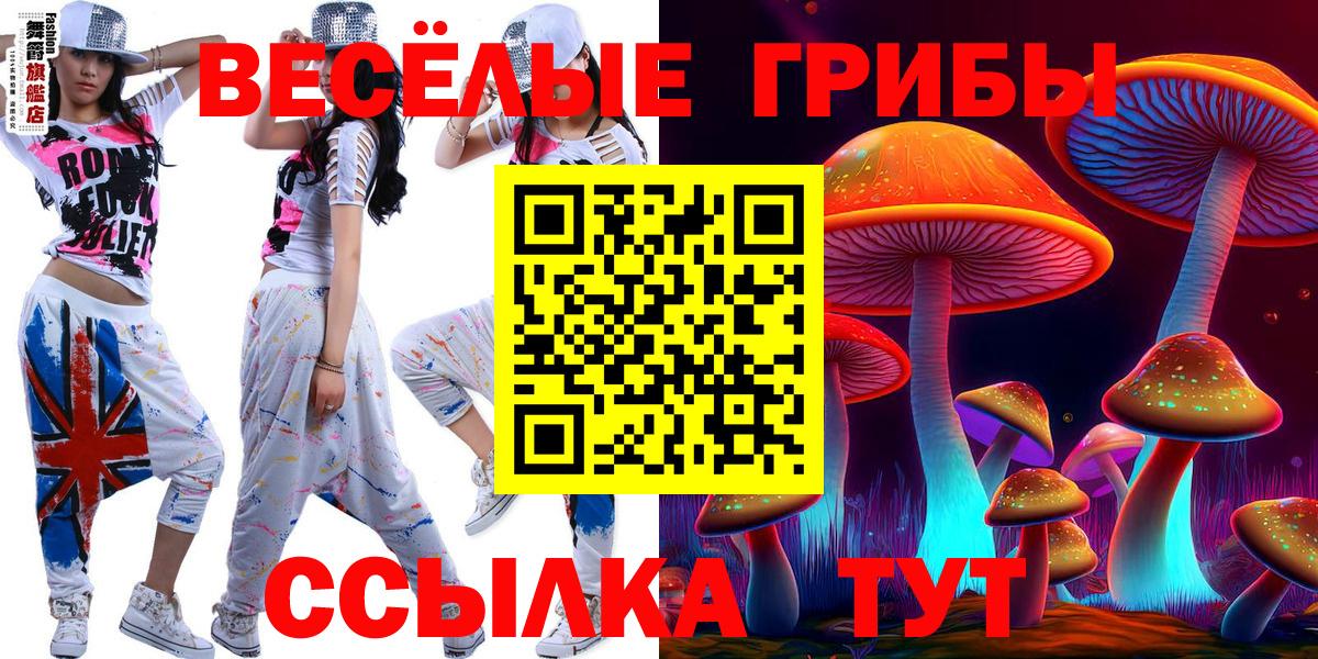 Галлюциногенные грибы Magic Shrooms Грязи